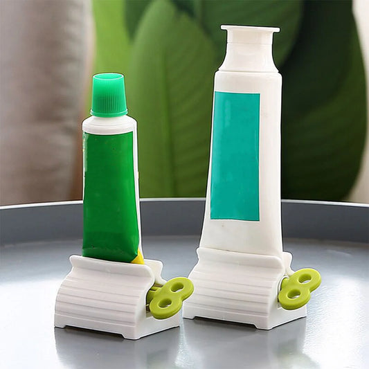 Efficient Toothpaste Tube Squeezer