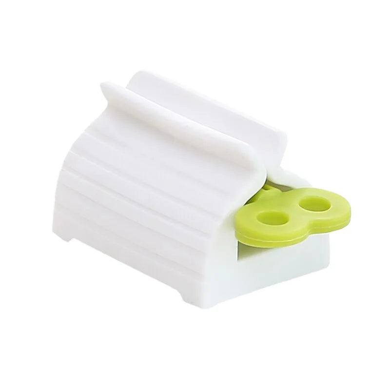 Efficient Toothpaste Tube Squeezer