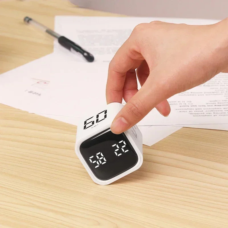 Cooking Study Mini Digital Timer